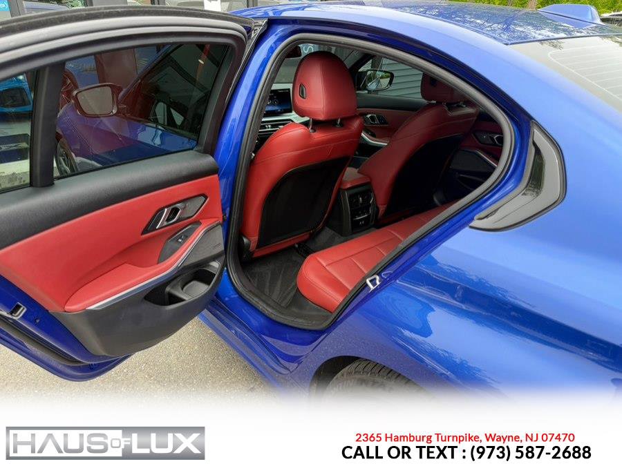 Used 2024 BMW M340i xDrive w/ Premium Package AWD/4WD image 26