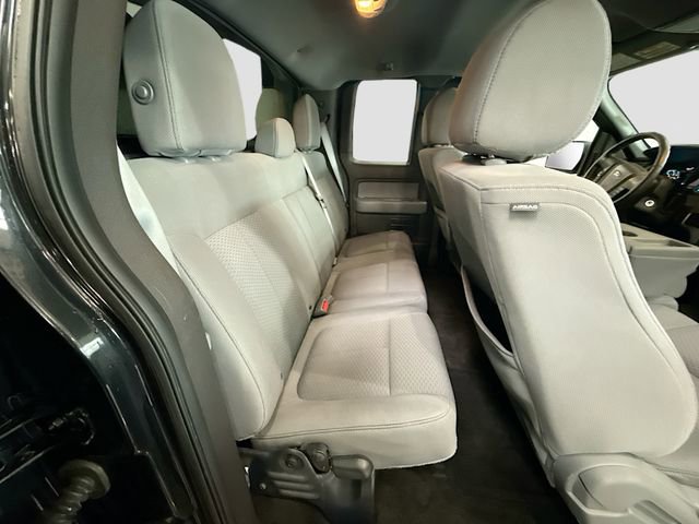Used 2014 Ford F150 XLT w/ Equipment Group 301A Mid image 24