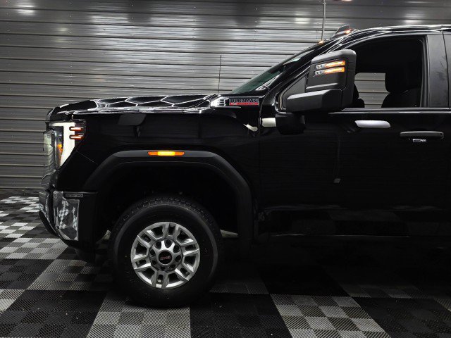Used 2024 GMC Sierra 2500 Pro AWD/4WD image 37