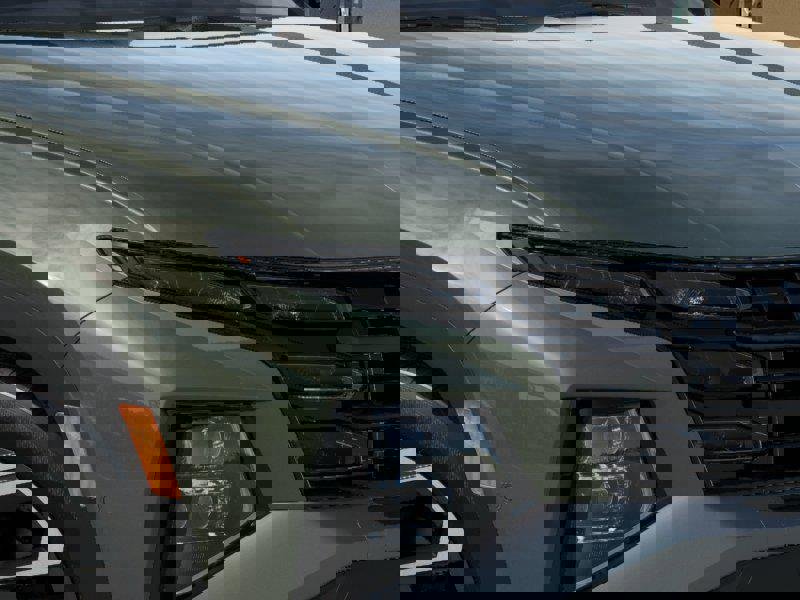 New 2026 Hyundai Tucson Limited image 9