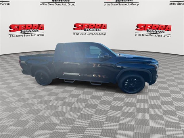 New 2026 Toyota Tundra Limited w/ Nightshade Package image 3