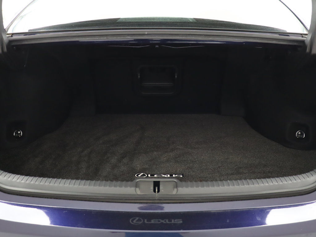 Used 2022 Lexus ES 350 w/ Premium Package FWD image 32