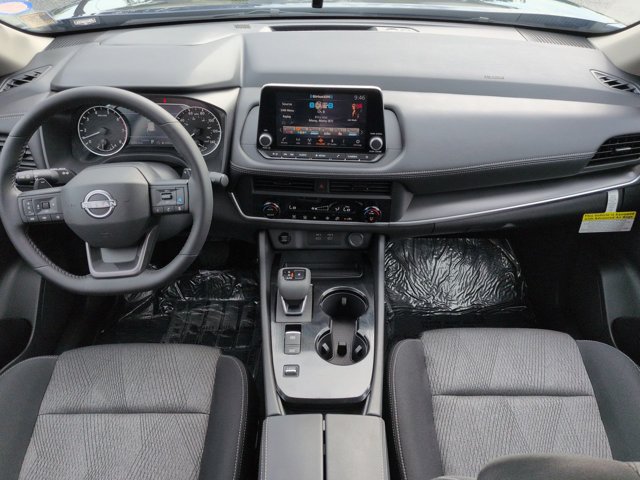 Certified 2026 Nissan Rogue SV FWD image 15