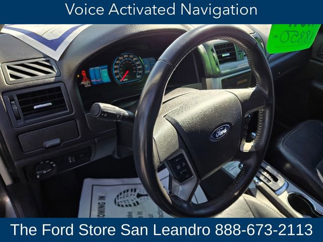 Used 2010 Ford Fusion Hybrid image 10