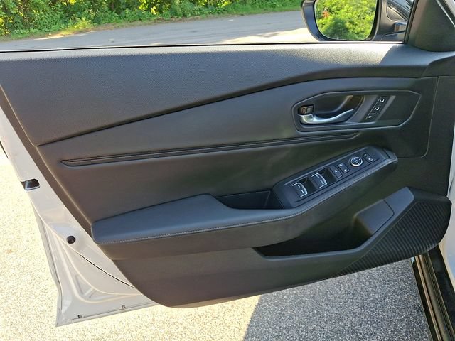 Used 2025 Honda Accord Sport image 14