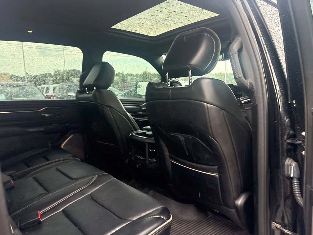 Used 2019 RAM 1500 Limited AWD/4WD image 31