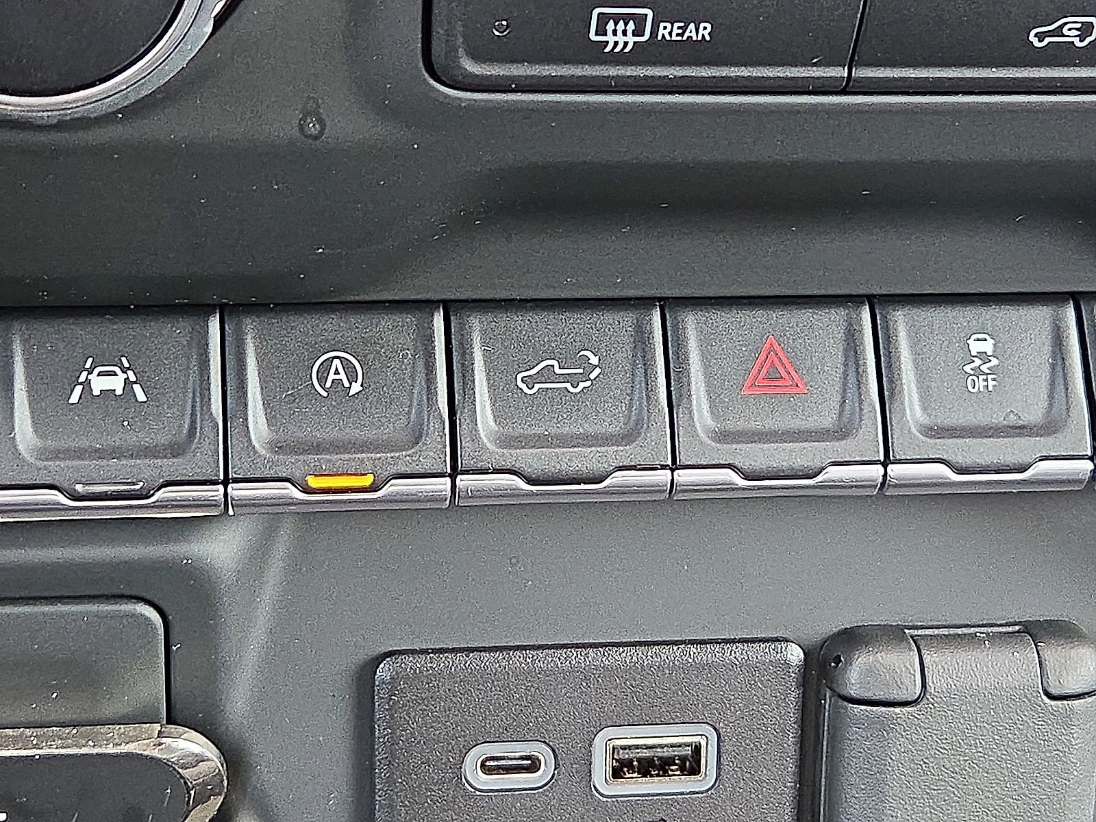 Used 2023 Chevrolet Silverado 1500 Custom image 19