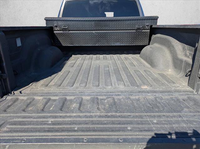 Used 2022 RAM 2500 Big Horn w/ Level A Equipment Group AWD/4WD image 6