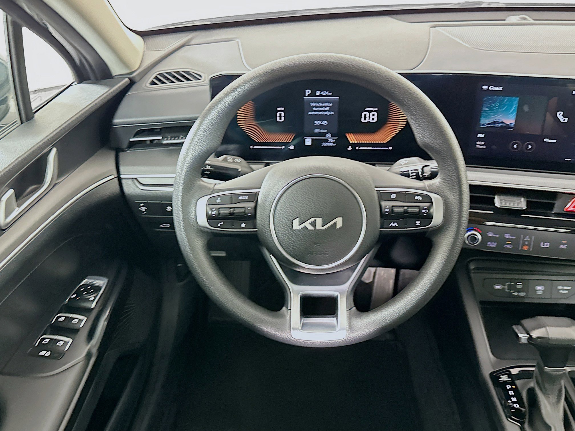 Used 2025 Kia K5 LXS FWD image 18