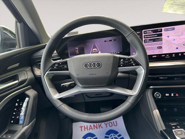 Certified 2026 Audi Q5 Premium Plus AWD/4WD image 12