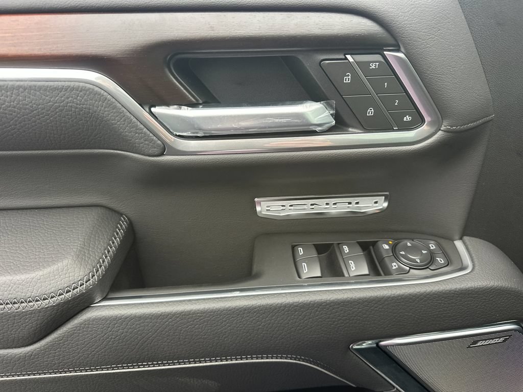 New 2026 GMC Sierra 1500 Denali AWD/4WD image 10