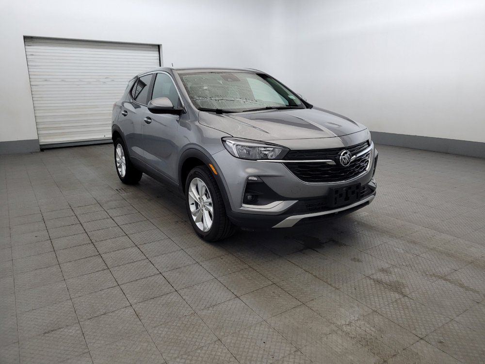 Used 2023 Buick Encore GX Preferred w/ Cold Weather Comfort Package AWD/4WD image 13