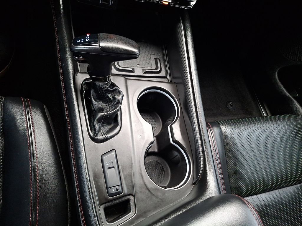 Used 2022 Dodge Durango R/T w/ Blacktop Package image 26