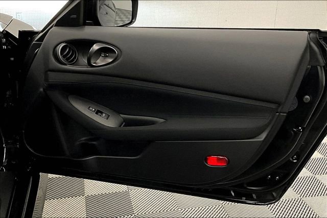 New 2026 Nissan Z Performance RWD image 35