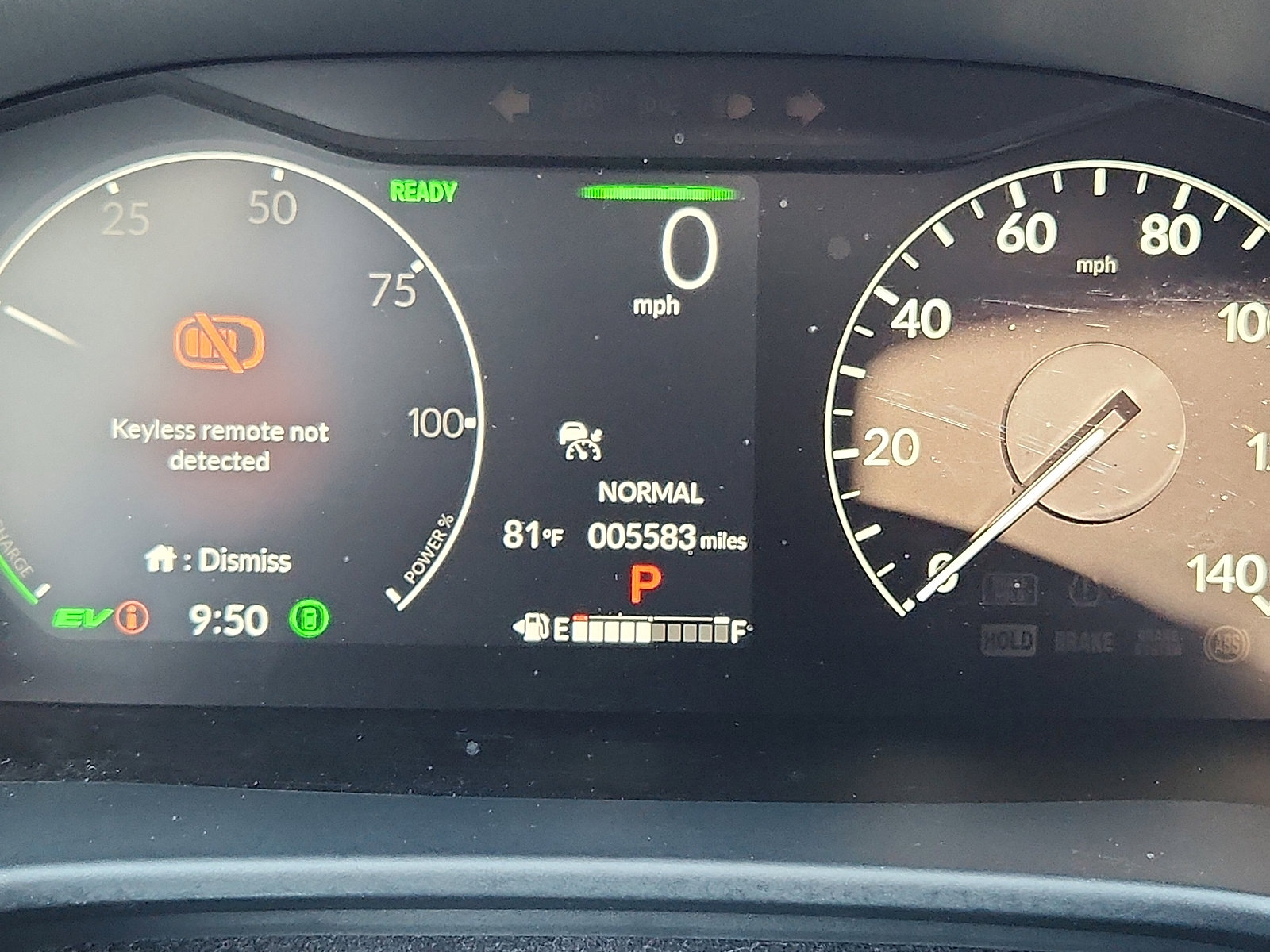 Used 2025 Honda CR-V Sport Touring image 13