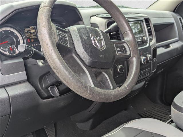 Used 2018 RAM 2500 Tradesman w/ Chrome Appearance Group AWD/4WD image 6
