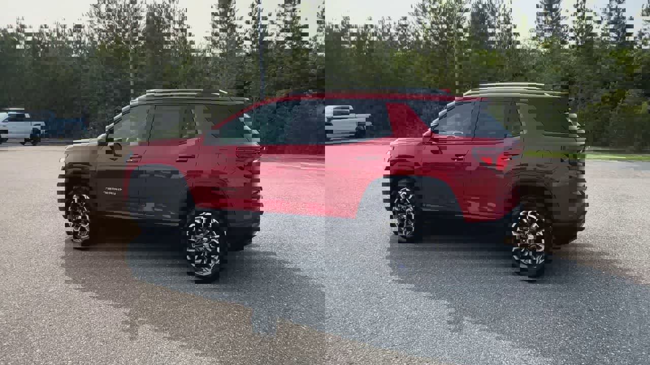 New 2026 GMC Terrain Elevation w/ Elevation Premium Package image 6