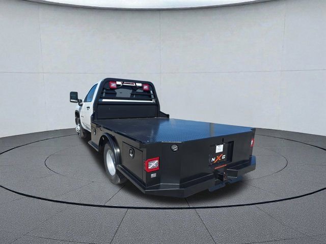 New 2026 Chevrolet Silverado 3500 W/T w/ WT Convenience Package image 3