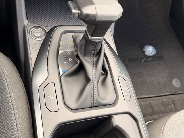New 2025 Kia K4 FWD image 21