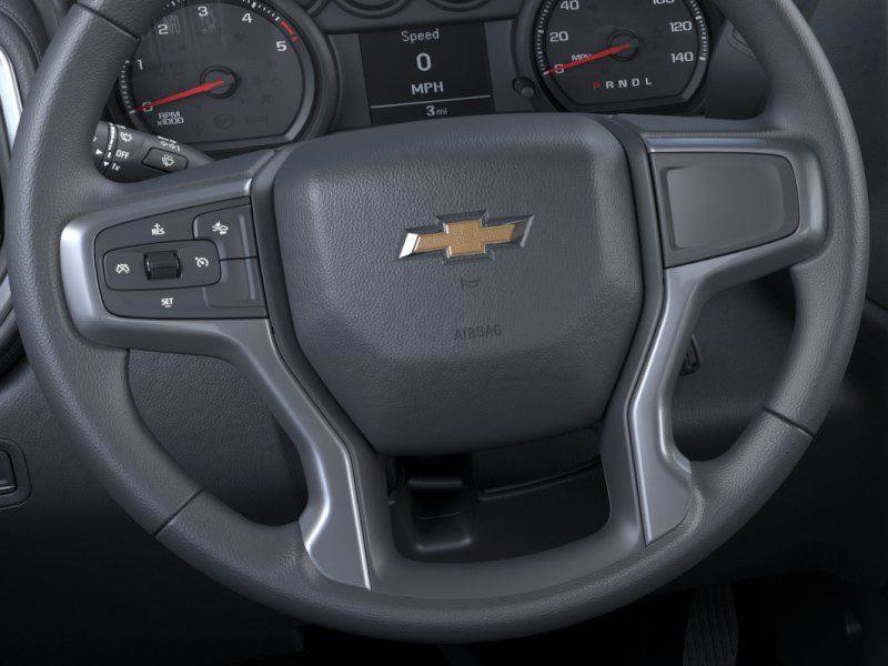 New 2026 Chevrolet Silverado 2500 Custom w/ Custom Value Package AWD/4WD image 19