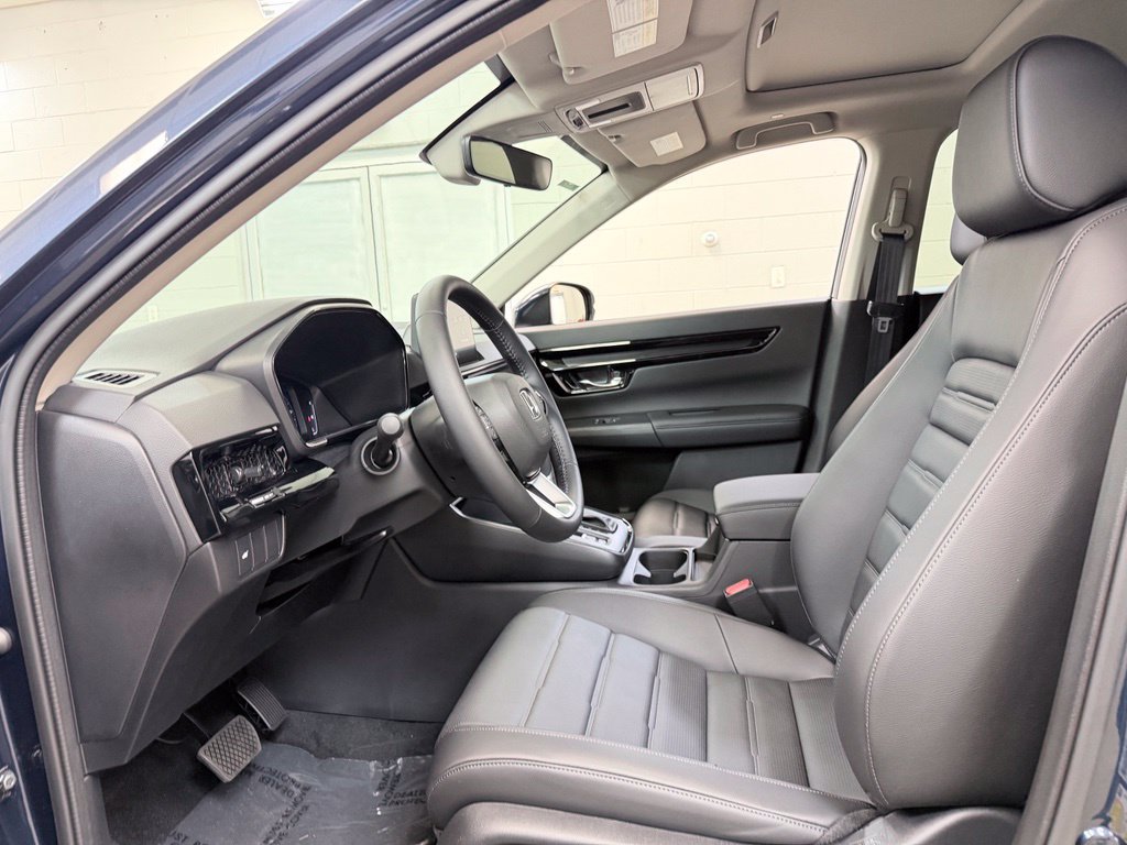 New 2027 Honda CR-V EX-L image 15