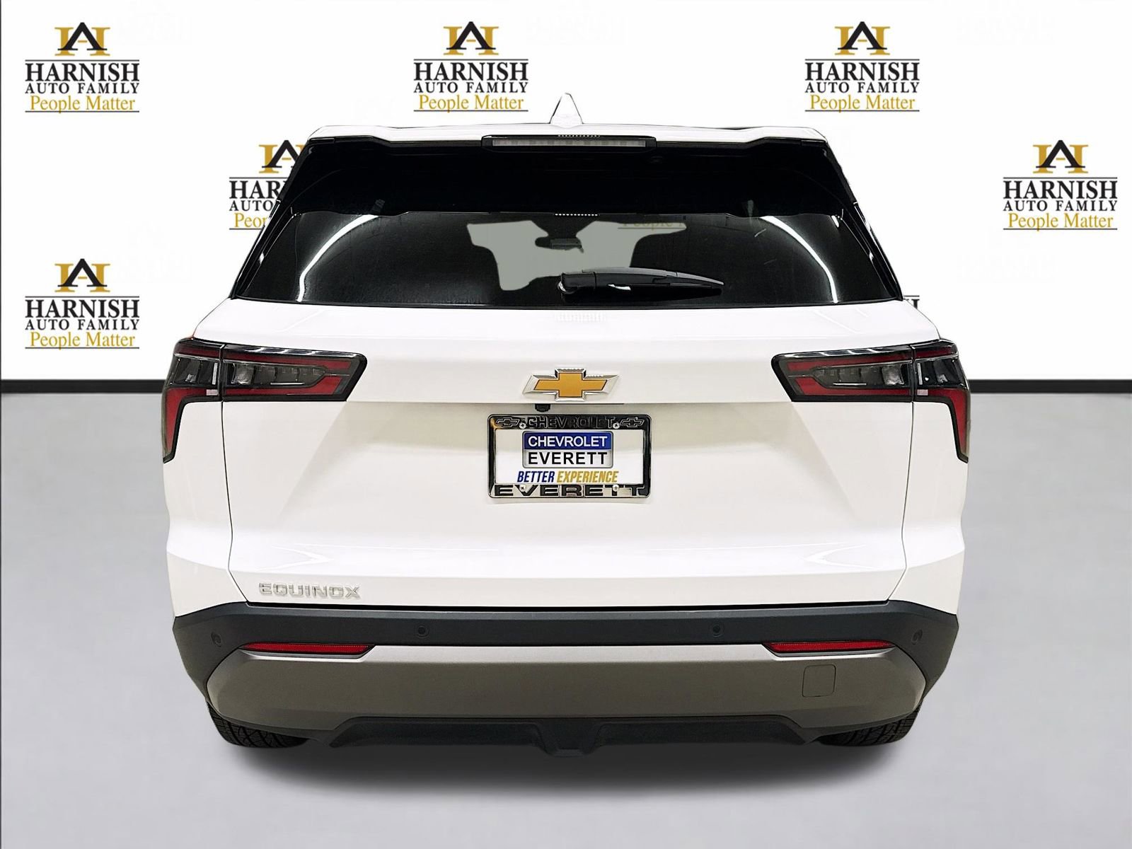 Used 2025 Chevrolet Equinox LT FWD image 6