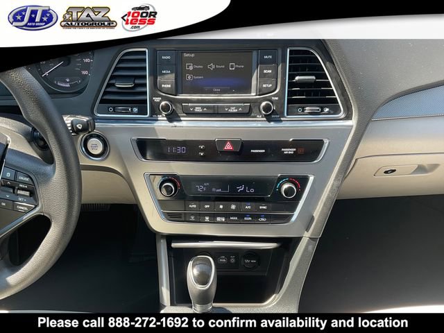 Used 2016 Hyundai Sonata SE FWD image 17