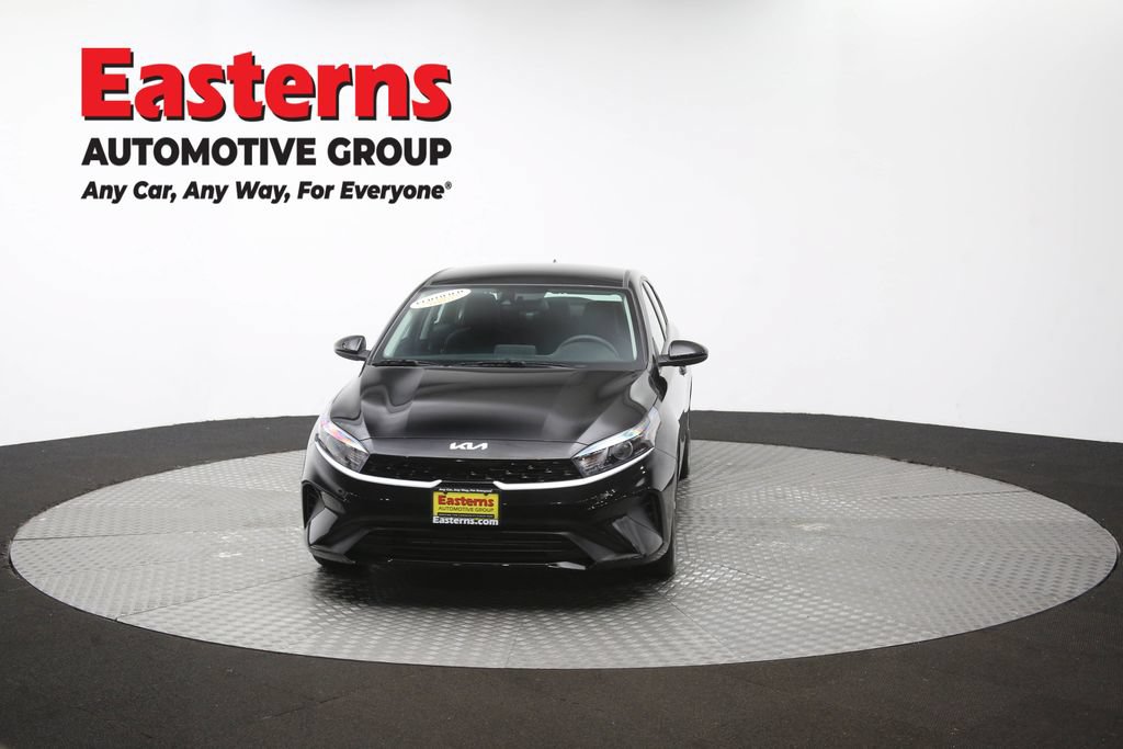 Used 2024 Kia Forte LXS FWD image 51
