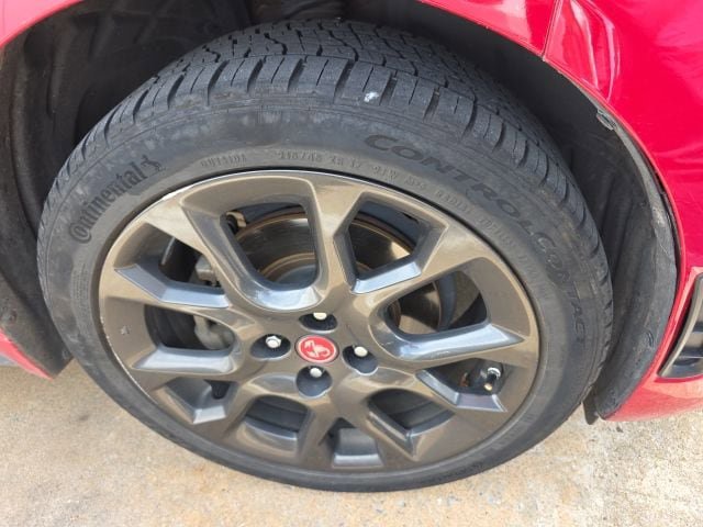 Used 2017 FIAT 124 Spider Abarth image 10