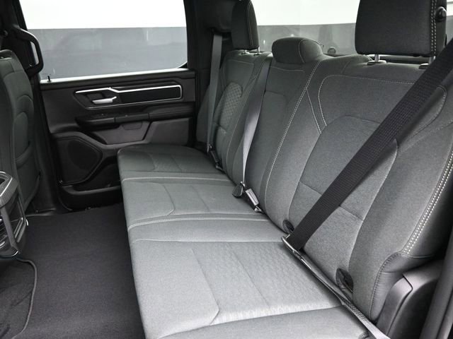 New 2026 RAM 1500 4x4 Crew Cab image 17