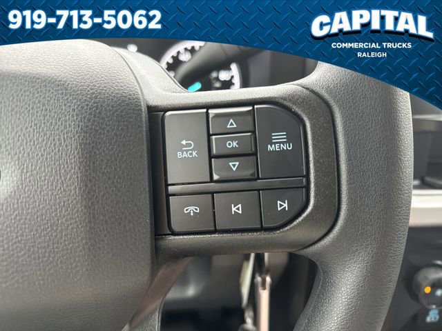 New 2026 Ford F350 XL w/ XL Chrome Package image 24