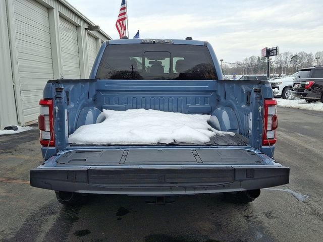 Used 2023 Ford F150 Raptor w/ Raptor Carbon Fiber Package image 26