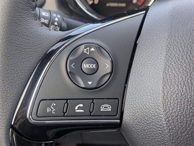 New 2026 Mitsubishi Outlander Sport SE image 28