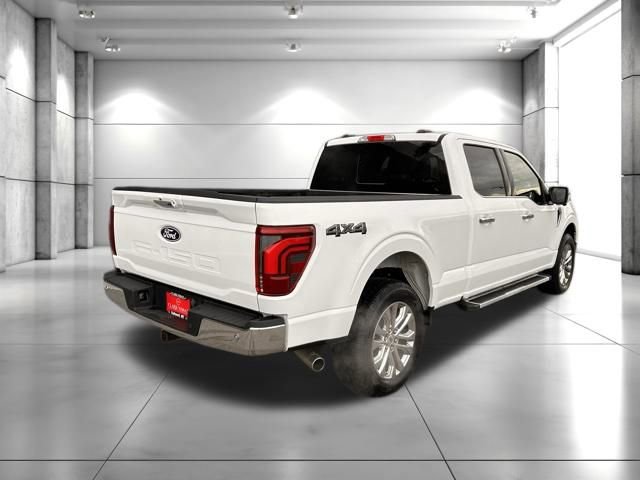 Used 2024 Ford F150 Lariat image 7