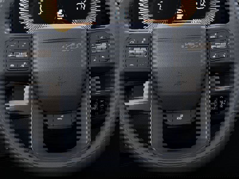 New 2027 Kia Telluride LX image 22