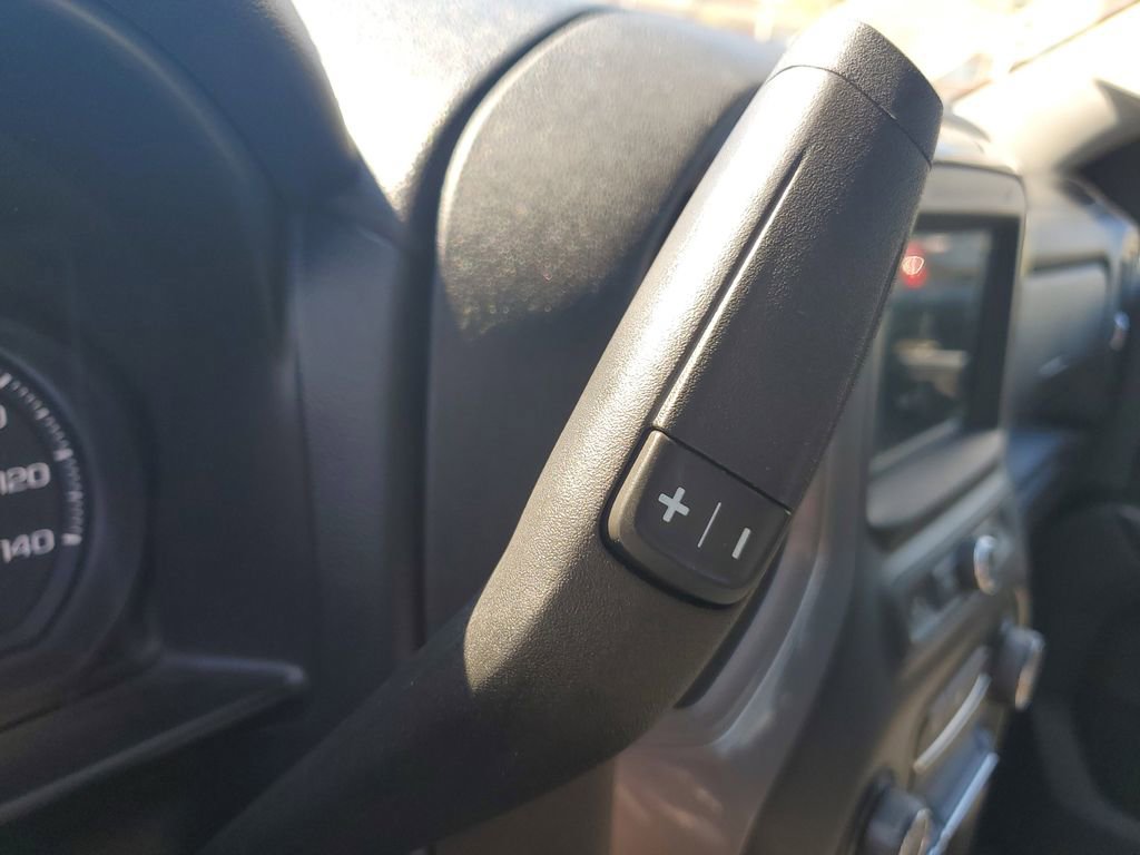 Used 2019 Chevrolet Silverado 1500 Custom Trail Boss w/ Custom Convenience Package image 27