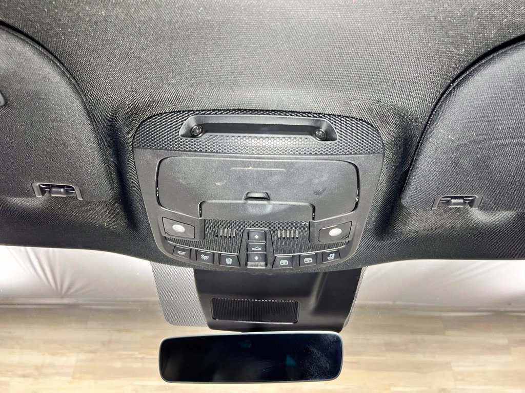 Used 2021 Lincoln Navigator Reserve AWD/4WD image 22