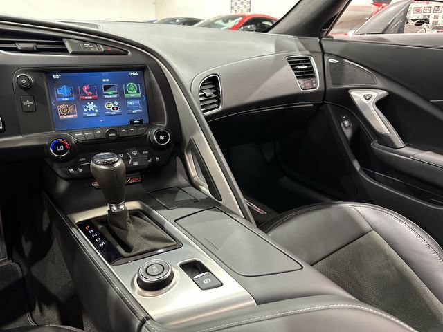 Used 2017 Chevrolet Corvette Z06 image 15