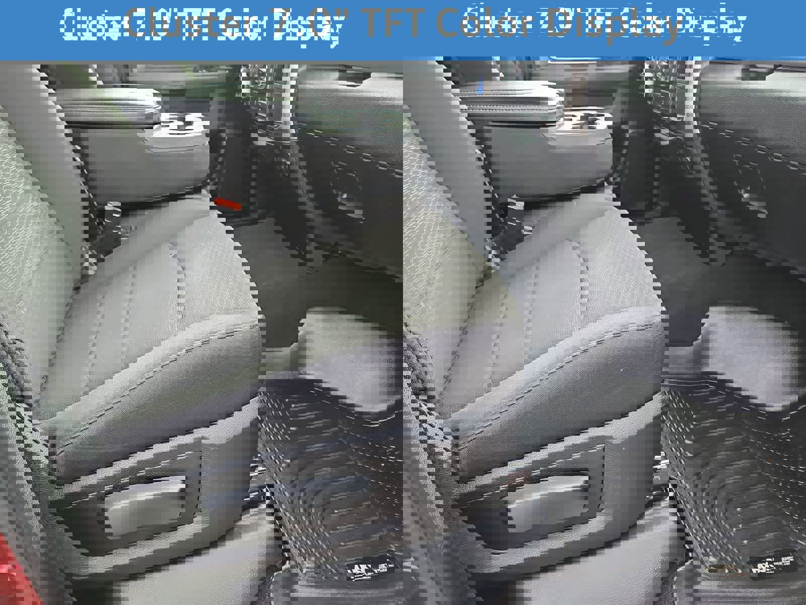 Used 2019 RAM 1500 Classic Warlock w/ Electronics Group image 22