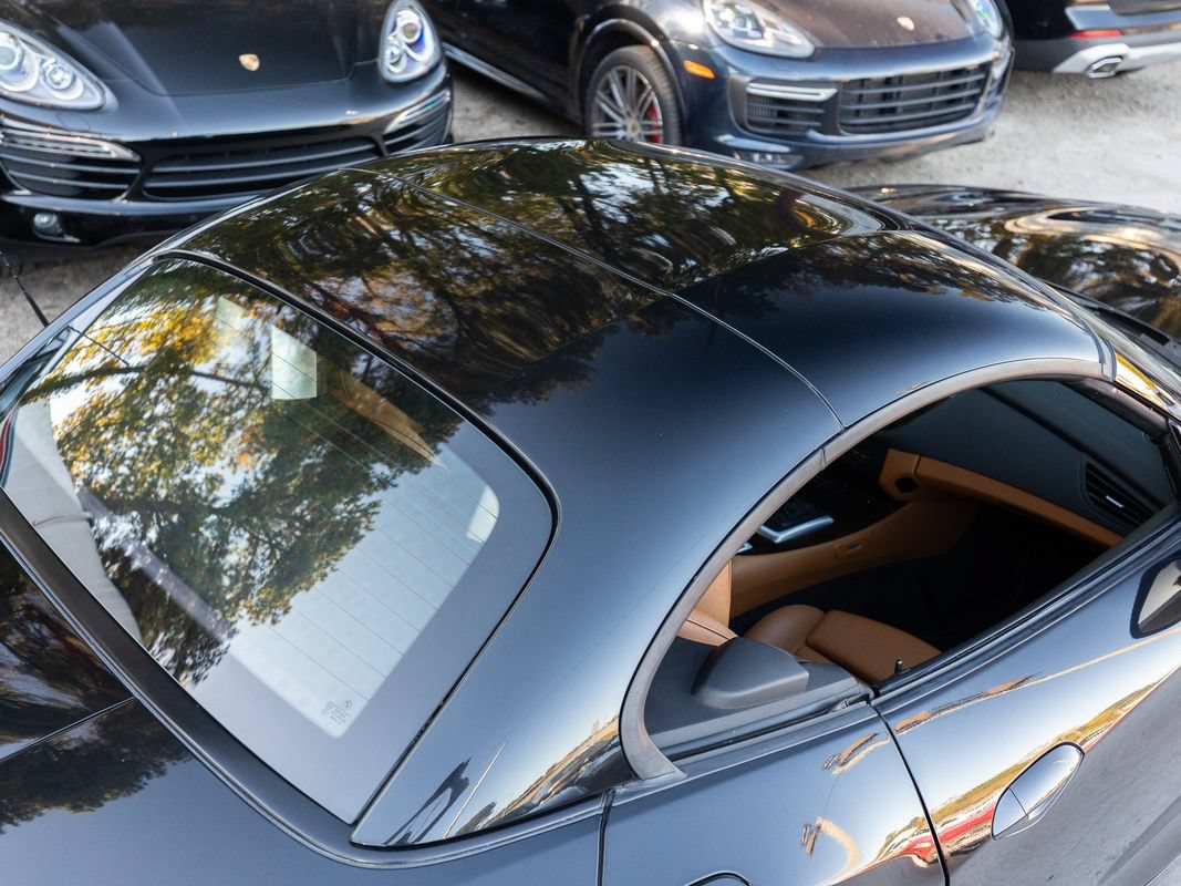 Used 2011 BMW Z4 sDrive35is RWD image 18