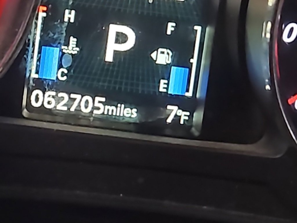 Used 2022 Mitsubishi Outlander Sport LE image 2