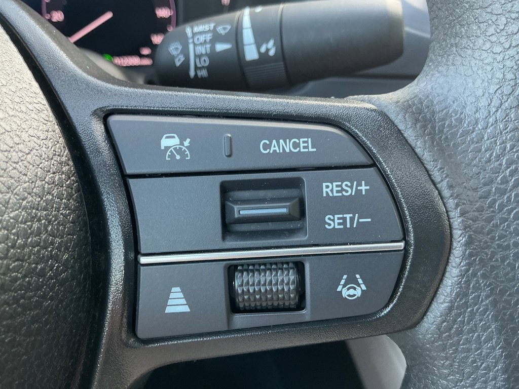 Used 2025 Honda Accord SE image 26