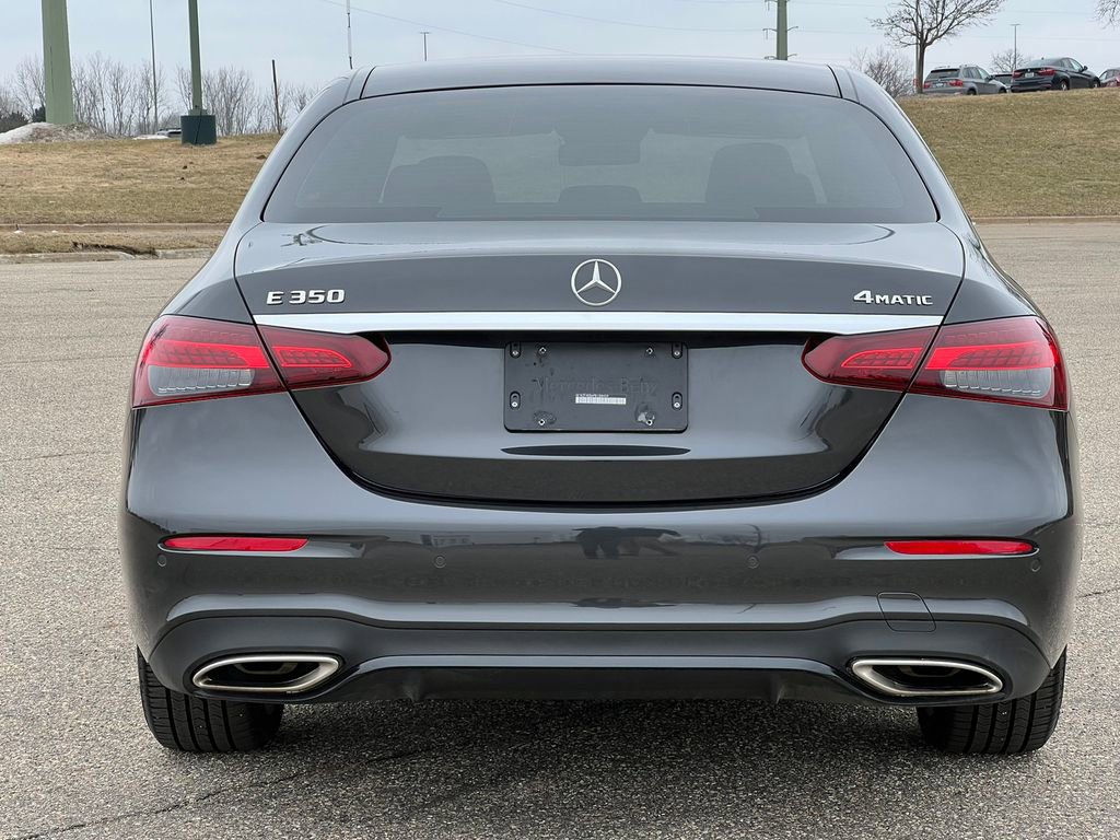 Used 2023 Mercedes-Benz E 350 E 350 image 47