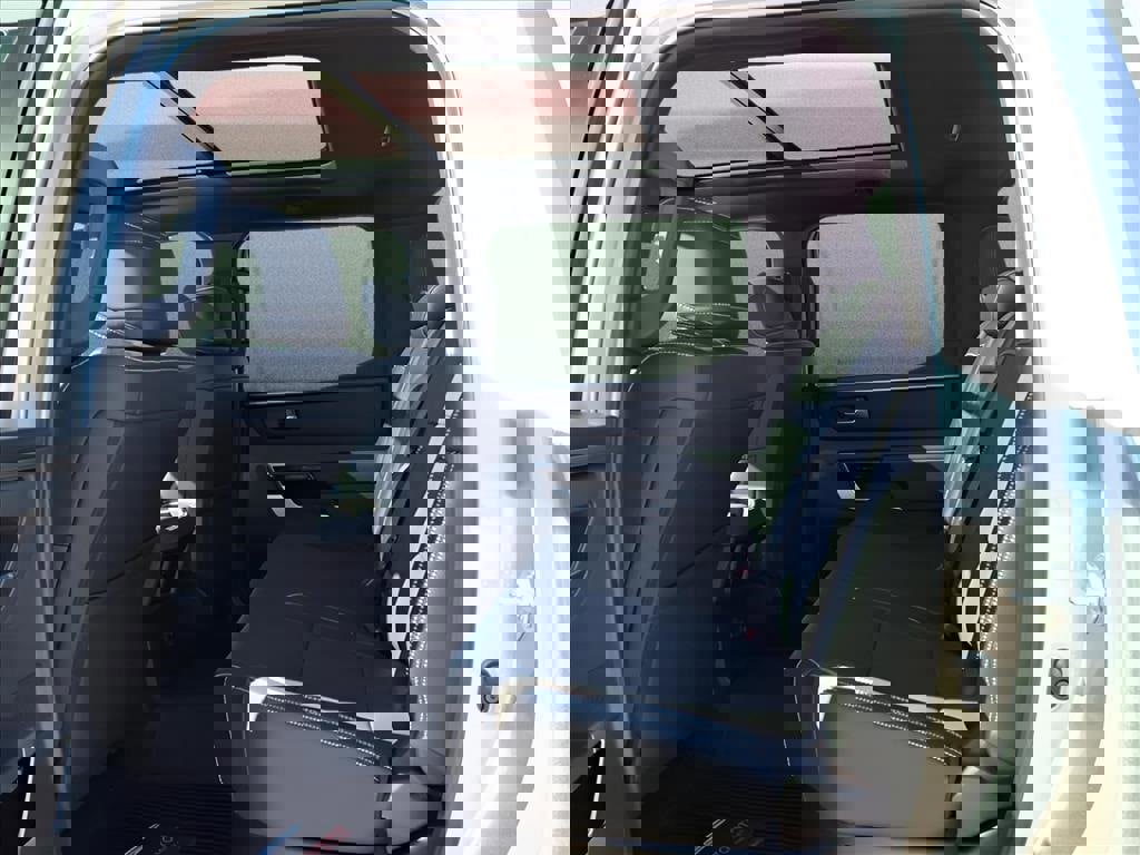 New 2026 Toyota Tundra Limited image 10