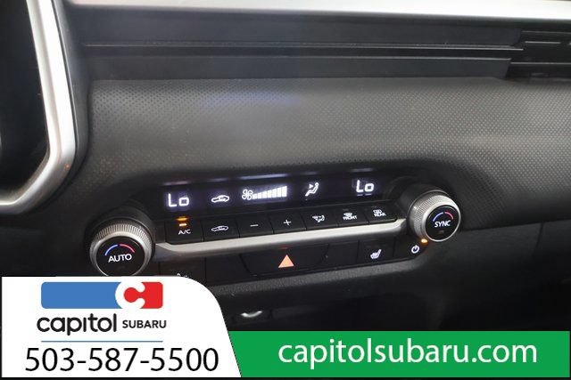 Used 2025 MAZDA CX-50 AWD 2.5 S w/ Premium Package image 21