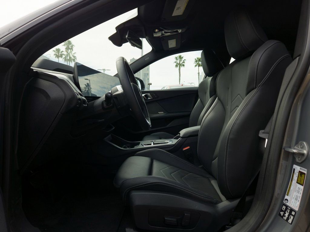 Used 2025 BMW 228i xDrive w/ Technology Package image 9