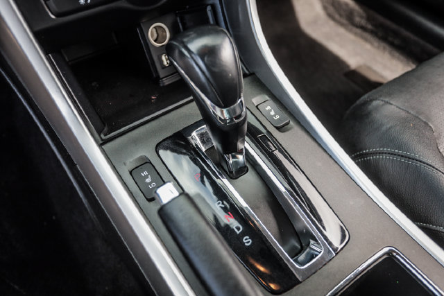 Used 2014 Honda Accord EX-L image 31
