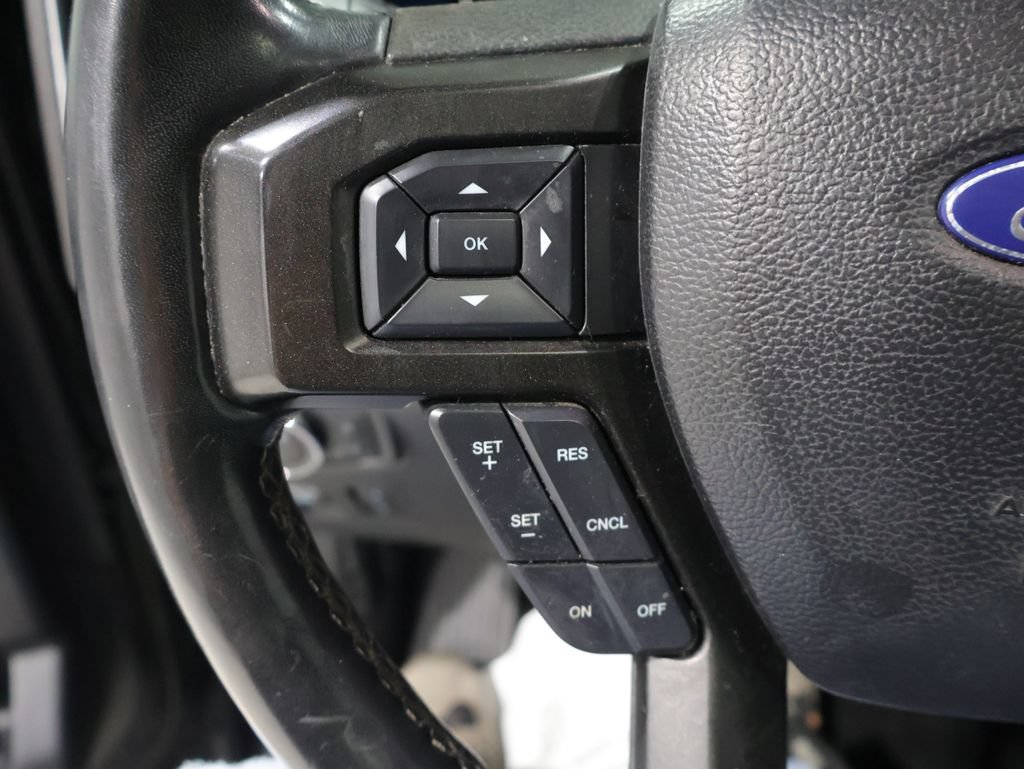 Used 2019 Ford Expedition Max Limited AWD/4WD image 33