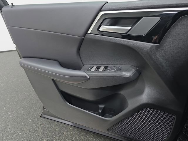 Used 2024 Mitsubishi Outlander SE AWD/4WD image 26