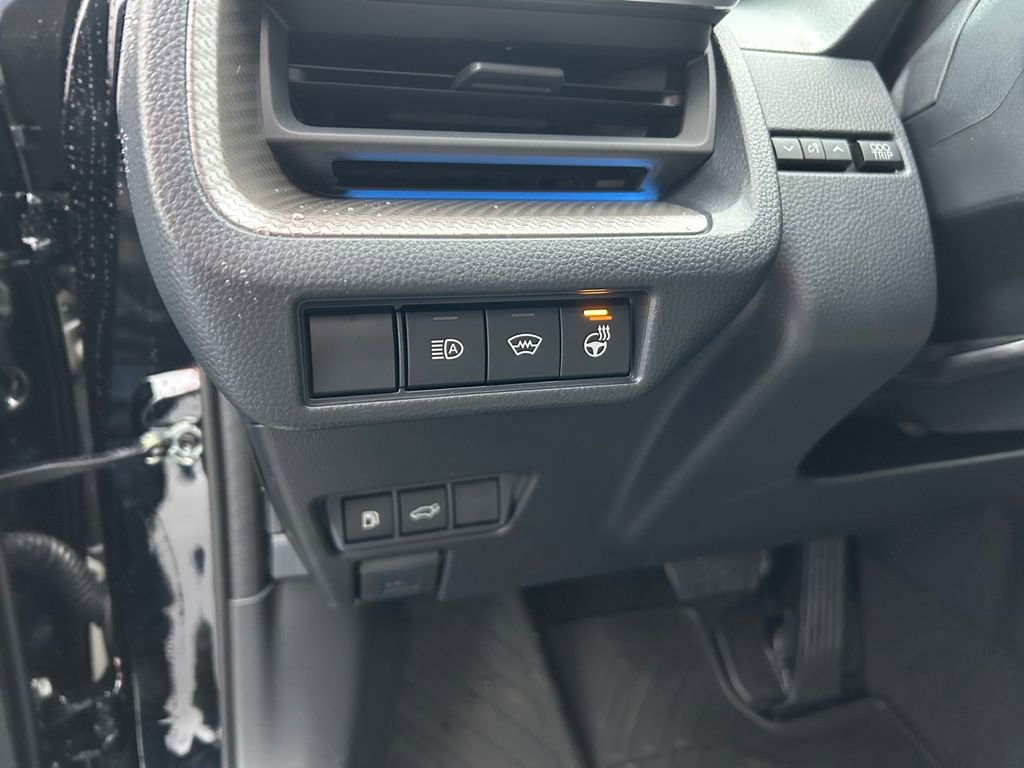 New 2026 Toyota Prius Limited image 21